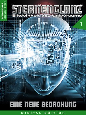 cover image of STERNENGLANZ – Eliteeinheit des Universums 1